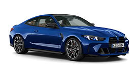 BMW M4 Image