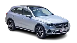 Mercedes-Benz GLC Image