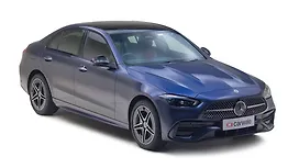 Mercedes-Benz C-Class Image