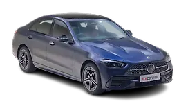 Mercedes-Benz C-Class Image