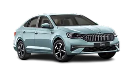 Skoda Slavia Image