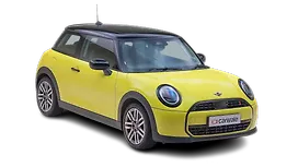 Mini Cooper Image