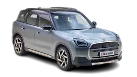Mini Countryman Electric Image