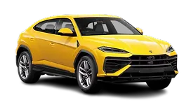 Lamborghini Urus SE Image