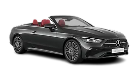 Mercedes-Benz CLE Cabriolet Image