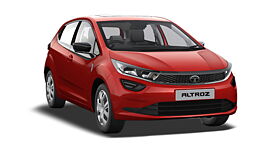 Tata Altroz Image