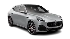 Maserati Grecale Details Maserati Grecale Image