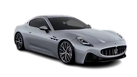 Maserati GranTurismo Image