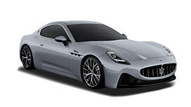 Maserati GranTurismo Image