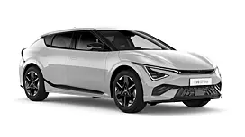 Kia EV6 Image