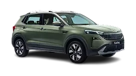 Skoda Kushaq Details Skoda Kushaq Image