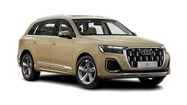 Audi Q7 Image