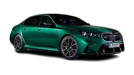 BMW M5 Details BMW M5 Image