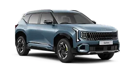 Kia New Seltos Kia New Seltos