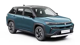 Maruti Suzuki Victoris