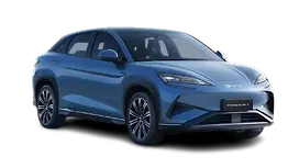 BYD Sealion 7 Details BYD Sealion 7 Image