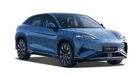 BYD Sealion 7 Image