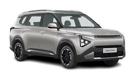 Kia Carens Clavis Image