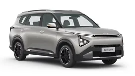 Kia Carens Clavis