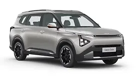Kia Carens Clavis