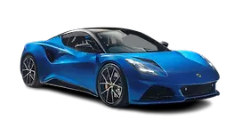 Lotus Emira Image