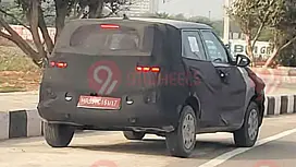 Hyundai New Venue