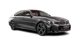 BMW 3 Series LWB Details BMW 3 Series LWB Image