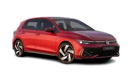 Volkswagen Golf GTI Image