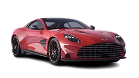 Aston Martin Vanquish Details Aston Martin Vanquish Image