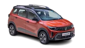 Renault Triber Image