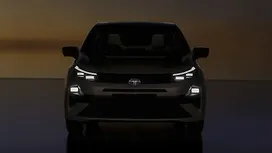 Tata Altroz 2025