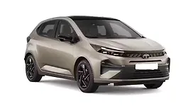 Tata Altroz 2025
