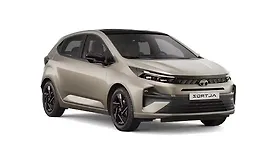 Tata Altroz 2025