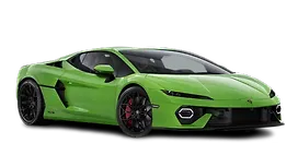 Lamborghini Temerario Image