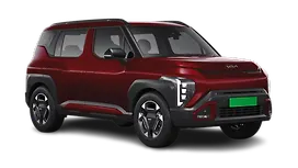 Kia Syros EV Image