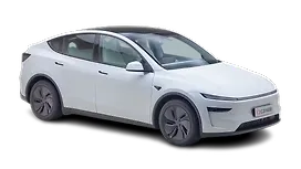 Tesla Model Y Image