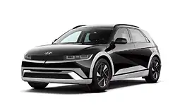 Hyundai Ioniq 5 facelift