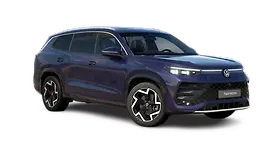 Volkswagen Tayron R-Line