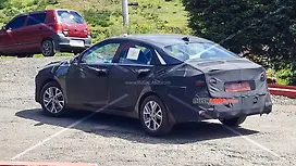 Hyundai 2026 Verna