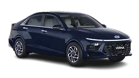 Hyundai Verna Image