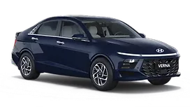Hyundai Verna Image