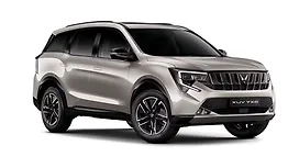 Mahindra XUV 7XO Image