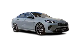 BMW 2 Series Gran Coupe Details BMW 2 Series Gran Coupe Image