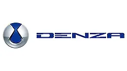 Denza logo