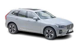 Volvo XC60 Image
