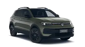 Volkswagen Taigun Image