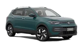 Volkswagen Taigun Facelift