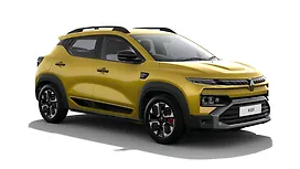 Renault Kiger