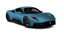 Maserati MCPura Details Maserati MCPura Image