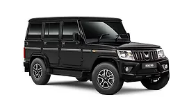 Mahindra Bolero